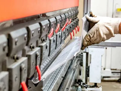 Листозгинання