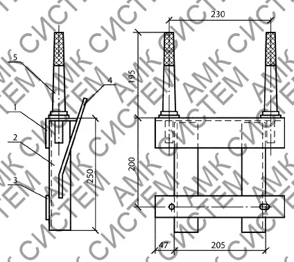 Наголовок ОГ-1