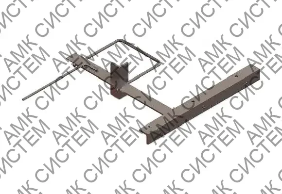 Кронштейн КРн25