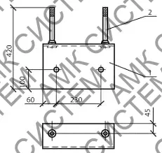 Наголовок ОГ-7