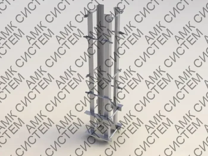 Надставка ТС-5