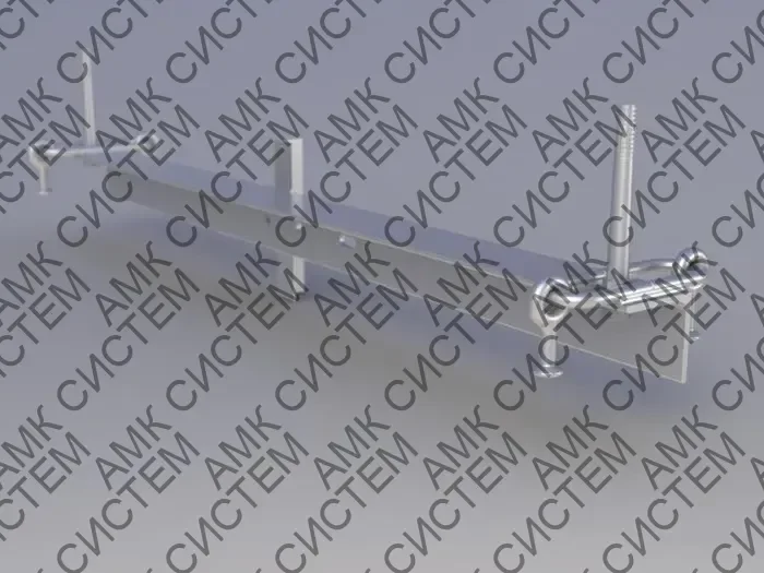 Траверса ТМ-6