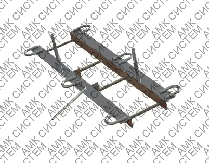 Траверса ТМз12