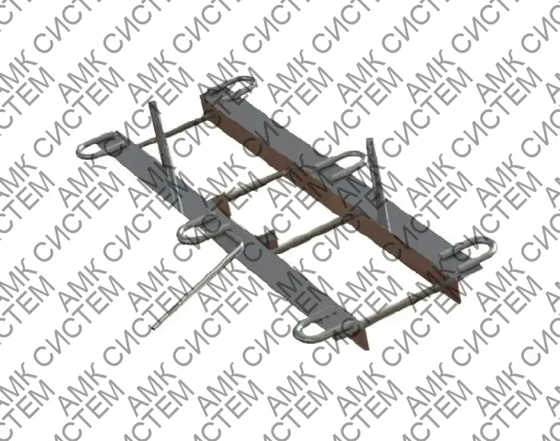 Траверса ТМз13