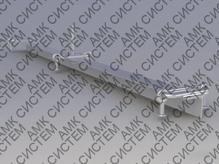 Траверса ТМ-8