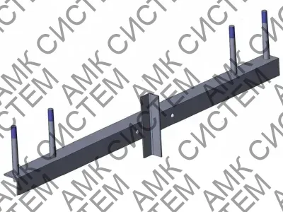 Траверса ТМ-9