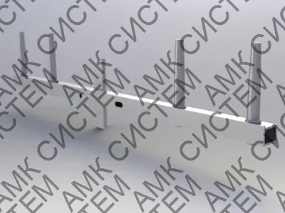 Траверса ТМ-5