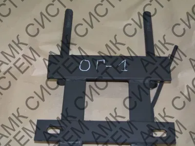Наголовок ОГ-1