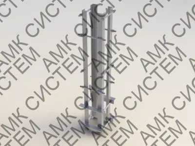 Надставка ТС-5