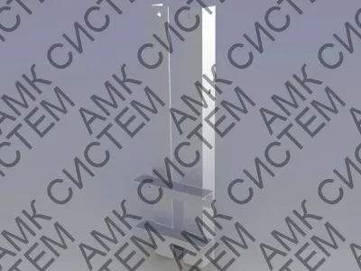 Надставка ТС-2