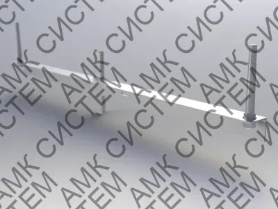 Траверса ТМ-9