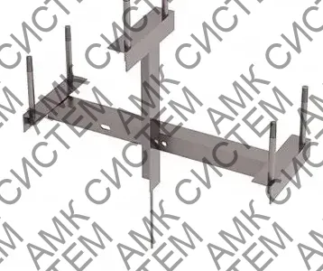 Траверса ТМз18