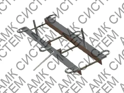 Траверса ТМз13